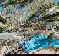 Paradise on the Beach Resort - Palm Cove - Surfers Gold Coast