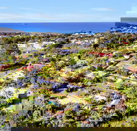 Korora Bay Village Resort - Surfers Gold Coast