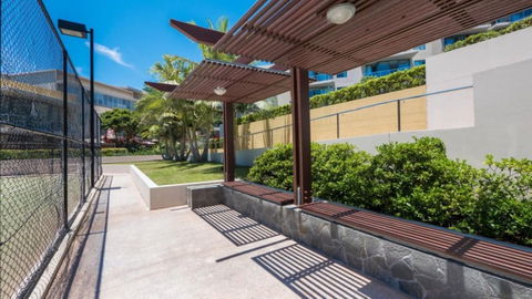 Swell Resort Burleigh Beach - Surfers Gold Coast 0