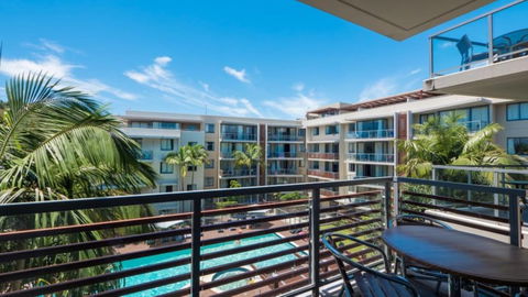 Swell Resort Burleigh Beach - Surfers Gold Coast 5