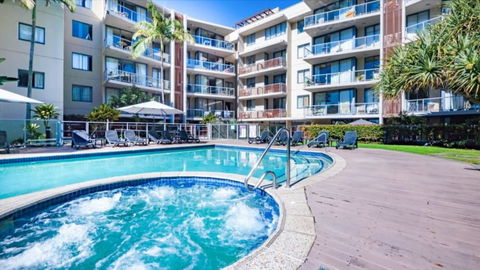 Swell Resort Burleigh Beach - Surfers Gold Coast 3