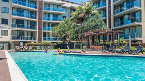 Swell Resort Burleigh Beach - Surfers Gold Coast 4