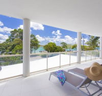 Offshore Noosa Resort