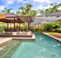 The Mediterranean Port Douglas - Surfers Gold Coast