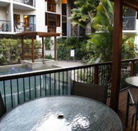 Bay Villas Resort - Surfers Gold Coast