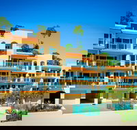 Shingley Beach Resort - Surfers Gold Coast