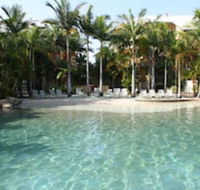 Diamond Sands Resort - Surfers Gold Coast