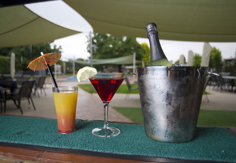 Alzburg Resort - Surfers Gold Coast 6