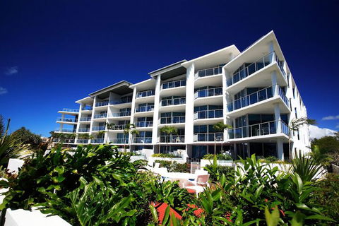 C Bargara Resort - Surfers Gold Coast 1