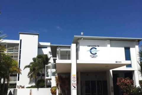 C Bargara Resort - Surfers Gold Coast 2