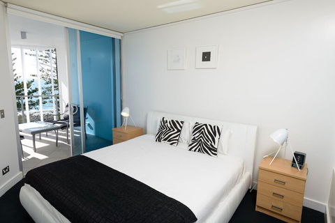 C Bargara Resort - Surfers Gold Coast 6