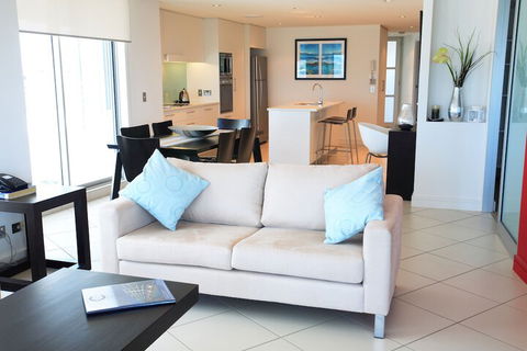 C Bargara Resort - Surfers Gold Coast 7