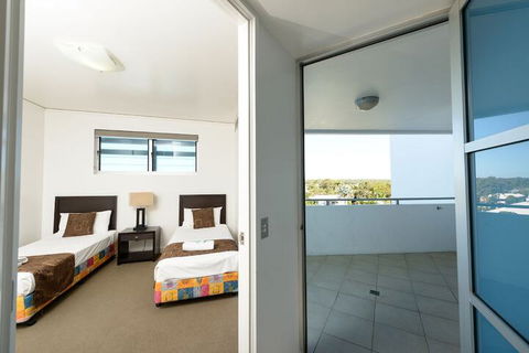 C Bargara Resort - Surfers Gold Coast 5