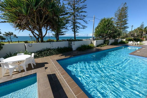 C Bargara Resort - Surfers Gold Coast 4