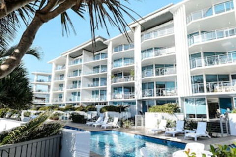 C Bargara Resort - Surfers Gold Coast 0