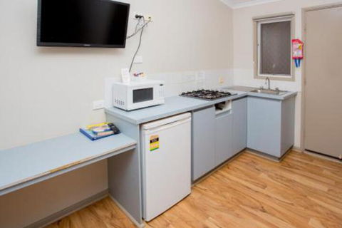 Discovery Parks â€“ Port Hedland - Surfers Gold Coast 2