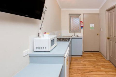 Discovery Parks â€“ Port Hedland - Surfers Gold Coast 6