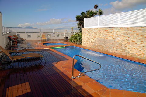 Cairns Central Plaza Apartment Hotel - Surfers Gold Coast 1