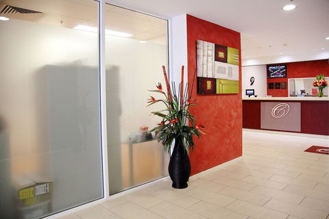 Cairns Central Plaza Apartment Hotel - Surfers Gold Coast 4