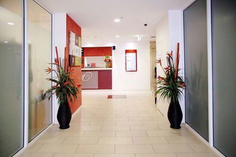 Cairns Central Plaza Apartment Hotel - Surfers Gold Coast 3