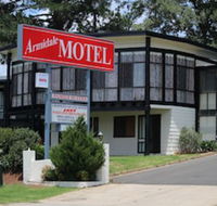 Armidale Motel - Surfers Gold Coast