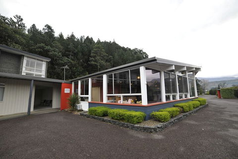 Silver Hills Motel - Surfers Gold Coast 5