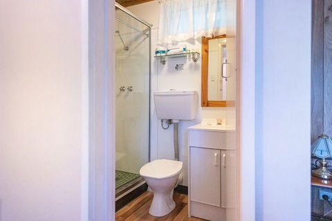 Silver Hills Motel - Surfers Gold Coast 7