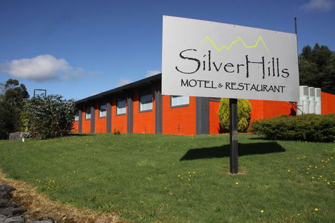 Silver Hills Motel - Surfers Gold Coast 2