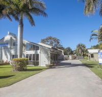 Iluka Motel - Surfers Gold Coast