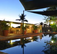 Hospitality Port Hedland - Surfers Gold Coast