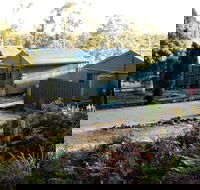 Lumera Chalets - Surfers Gold Coast