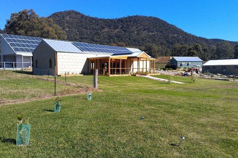 Starline Alpacas Farmstay Resort - Surfers Gold Coast 3