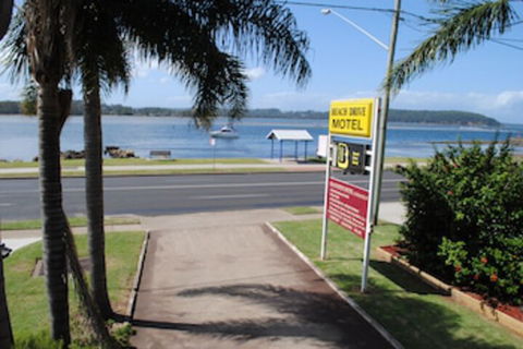 Beach Drive Motel - Surfers Gold Coast 0