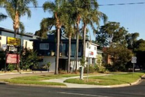 Beach Drive Motel - Surfers Gold Coast 5