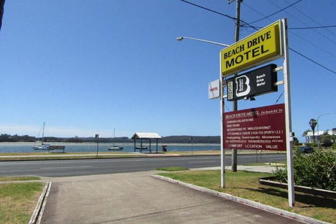 Beach Drive Motel - Surfers Gold Coast 1