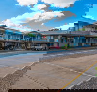 The Stirling Motel - Surfers Gold Coast