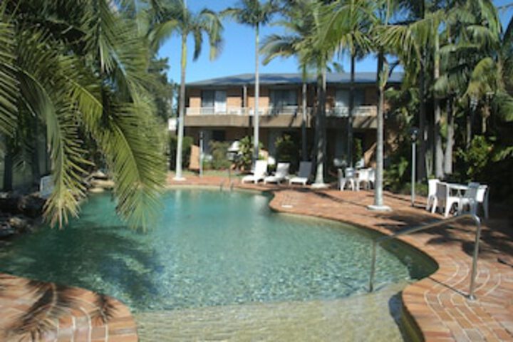  Surfers Gold Coast