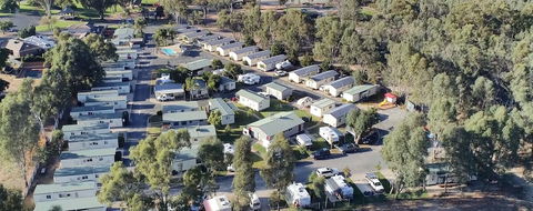 Murray River Holiday Park - Surfers Gold Coast 6