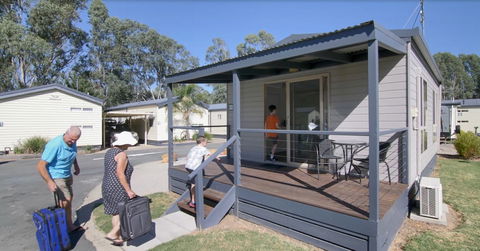 Murray River Holiday Park - Surfers Gold Coast 0