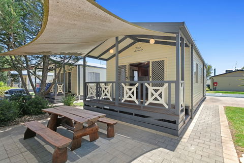 Murray River Holiday Park - Surfers Gold Coast 5