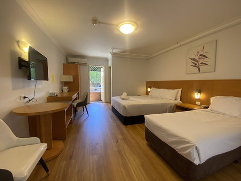 Garden Lodge Sydney - Surfers Gold Coast 5