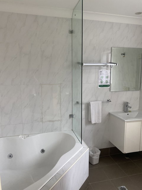 Garden Lodge Sydney - Surfers Gold Coast 6