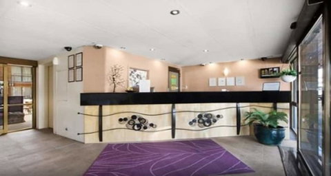 Garden Lodge Sydney - Surfers Gold Coast 1