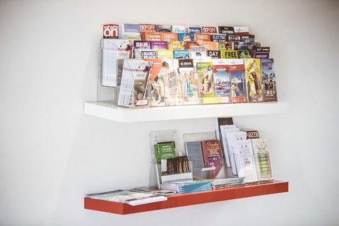 Garden Lodge Sydney - Surfers Gold Coast 3