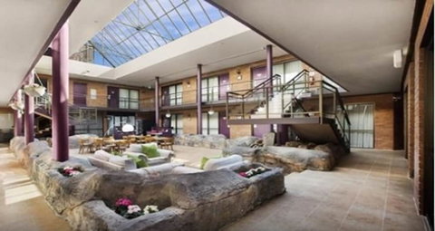 Garden Lodge Sydney - Surfers Gold Coast 0