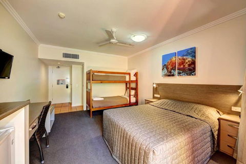 Kacys Bargara Beach Motel - Surfers Gold Coast 6