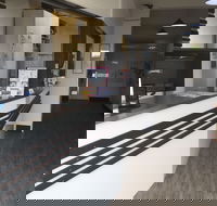 Adina Place Motel Apartments