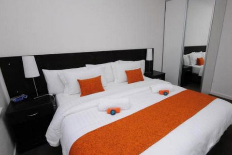 Southern Blue Apartments - Surfers Gold Coast 7