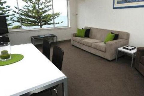 Southern Blue Apartments - Surfers Gold Coast 4