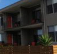 Southern Blue Apartments - Surfers Gold Coast